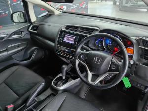 Honda Jazz 1.5 Elegance auto - Image 8