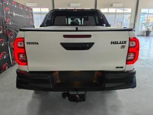 Toyota Hilux 2.8GD-6 double cab 4x4 GR-Sport - Image 5