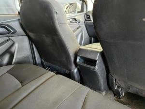 Isuzu D-Max 1.9TD double cab L auto - Image 24