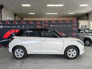 Suzuki Swift 1.2 GL+ manual - Image 3