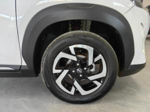 Nissan Magnite 1.0 Turbo Acenta Plus auto - Image 10