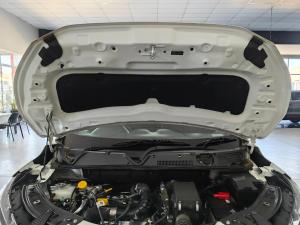 Nissan Magnite 1.0 Turbo Acenta Plus auto - Image 12