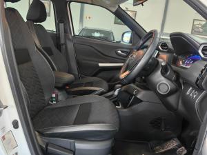 Nissan Magnite 1.0 Turbo Acenta Plus auto - Image 14