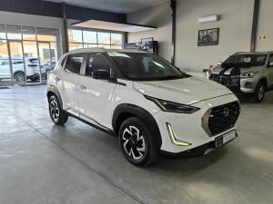 Nissan Magnite 1.0 Turbo Acenta Plus auto - Image 1