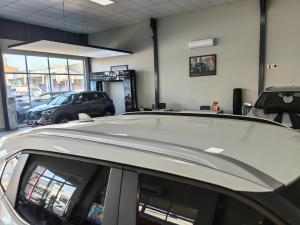 Nissan Magnite 1.0 Turbo Acenta Plus auto - Image 7