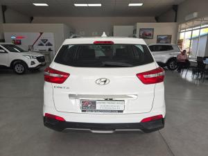 Hyundai Creta 1.6 Executive auto - Image 5