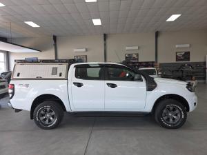 Ford Ranger 2.2TDCi double cab 4x4 XLS - Image 3