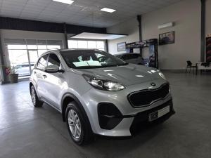 Kia Sportage 1.6GDI Ignite - Image 1