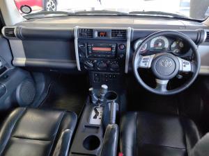 Toyota FJ Cruiser FJ Cruiser - Image 6