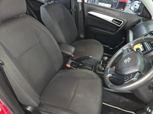 Suzuki Vitara Brezza 1.5 GLX - Image 14