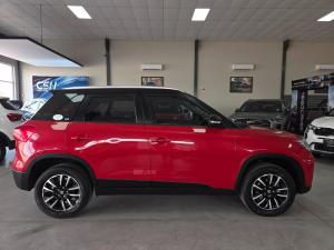 Suzuki Vitara Brezza 1.5 GLX - Image 3