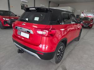 Suzuki Vitara Brezza 1.5 GLX - Image 5