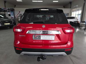Suzuki Vitara Brezza 1.5 GLX - Image 6
