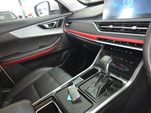 Chery Tiggo 4 Pro 1.5T Elite SE - Image 14