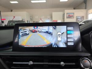 Chery Tiggo 4 Pro 1.5T Elite SE - Image 16