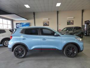 Chery Tiggo 4 Pro 1.5T Elite SE - Image 3
