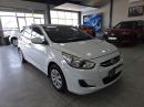 Thumbnail Hyundai Accent sedan 1.6 Motion