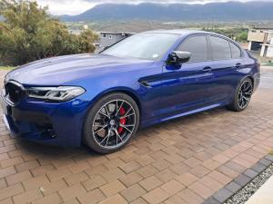 BMW M5 M5 competition - Image 3