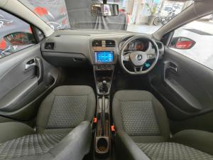 Volkswagen Polo Vivo hatch 1.4 - Image 11