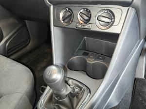 Volkswagen Polo Vivo hatch 1.4 - Image 16