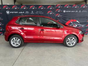 Volkswagen Polo Vivo hatch 1.4 - Image 3