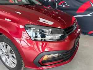 Volkswagen Polo Vivo hatch 1.4 - Image 7
