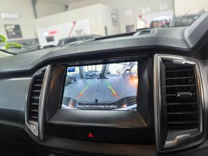 Ford Ranger 3.2TDCi SuperCab 4x4 XLT auto - Image 17