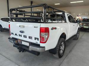 Ford Ranger 3.2TDCi SuperCab 4x4 XLT auto - Image 4
