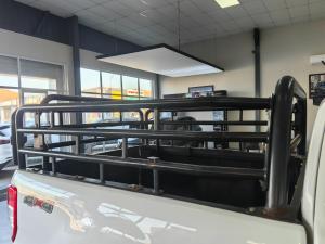 Ford Ranger 3.2TDCi SuperCab 4x4 XLT auto - Image 9