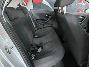 Volkswagen Polo Vivo hatch 1.4 - Image 21