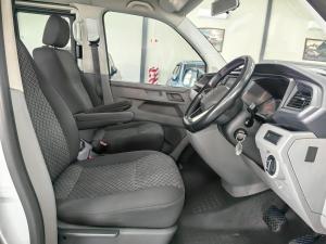 Volkswagen Kombi 2.0TDI SWB Trendline Launch Edition auto - Image 11
