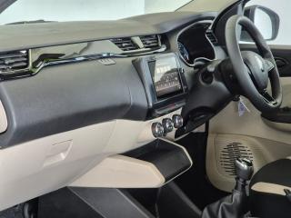 Renault Triber 1.0 Dynamique