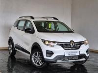 Renault Triber 1.0 Dynamique