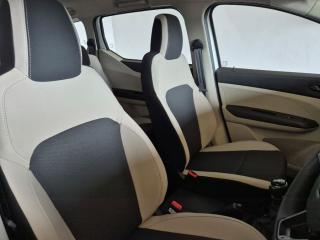 Renault Triber 1.0 Dynamique