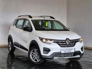 Renault Triber 1.0 Dynamique