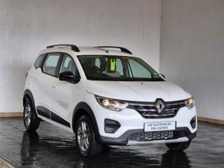 Renault Triber 1.0 Dynamique