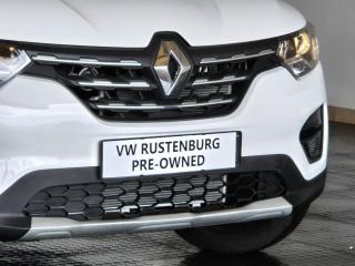 Renault Triber 1.0 Dynamique