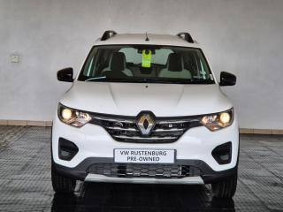 Renault Triber 1.0 Dynamique