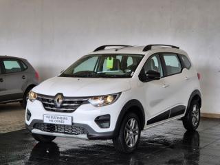Renault Triber 1.0 Dynamique