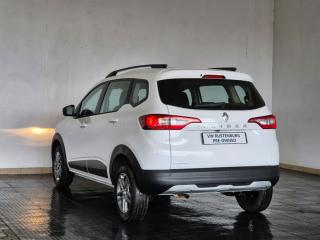 Renault Triber 1.0 Dynamique