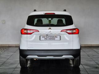 Renault Triber 1.0 Dynamique