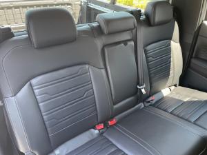 Ford Ranger 2.0 SiT double cab XLT 4x4 - Image 11