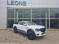 Ford Ranger 2.0 SiT double cab XLT 4x4