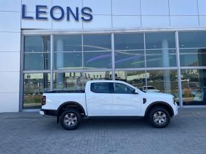 Ford Ranger 2.0 SiT double cab XLT 4x4 - Image 2