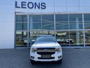 Ford Ranger 2.0 SiT double cab XLT 4x4 - Image 3