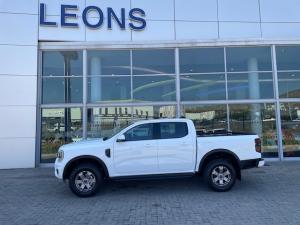 Ford Ranger 2.0 SiT double cab XLT 4x4 - Image 4