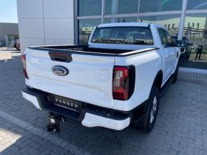 Ford Ranger 2.0 SiT double cab XLT 4x4 - Image 6
