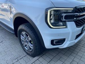 Ford Ranger 2.0 SiT double cab XLT 4x4 - Image 7