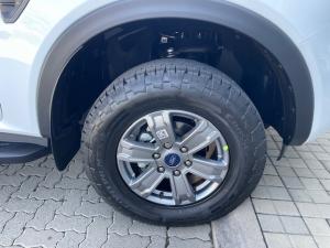 Ford Ranger 2.0 SiT double cab XLT 4x4 - Image 8