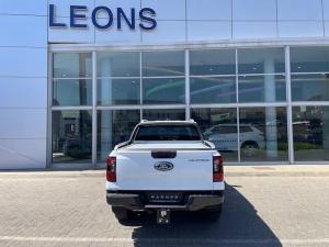 Ford Ranger 2.0 BiTurbo double cab Wildtrak 4x4 - Image 4